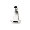  Szívócsonk belső átmérő kb. 19mm, karburátor csatlakozás 23mm, furattávolság 45mm Kreidler Florett mopedhez/mokickhoz
