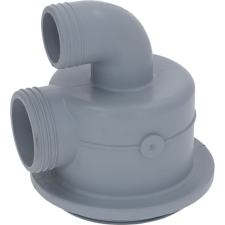  SZÍVÓSZŰRŐ ALATTI ELOSZTÓ beépíthető gépek kiegészítői