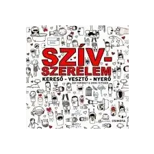  Szívszerelem gyermek- és ifjúsági könyv