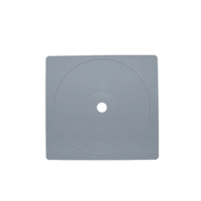  Szkimmer tető szürke medence kiegészítő