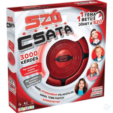  Szó Csata társasjáték társasjáték