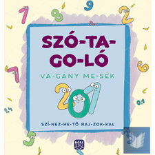 Szó-ta-go-ló gyermek- és ifjúsági könyv