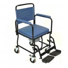  Szoba wc gurulós gyógyászati segédeszköz