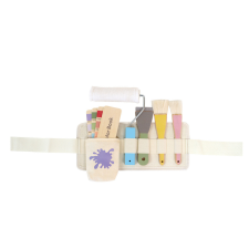  Szobafestő öv szerepjáték készlet Jabadabado fajáték