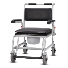  Szobai WC Bischoff XXL 250 kg-ig gyógyászati segédeszköz