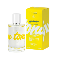 Szobaparfüm, Gym Tonique, Kerzon Paris, 100 ml tisztító- és takarítószer, higiénia