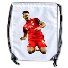  Szoboszlai - Focis Tornazsák tornazsák