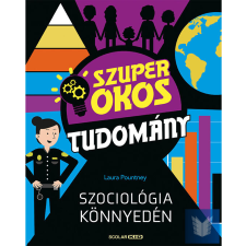 Szociológia könnyedén gyermek- és ifjúsági könyv