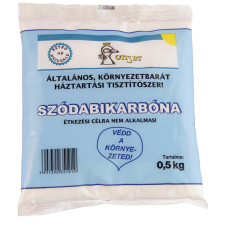  Szódabikarbóna 0,5 kg borászati kellék