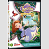 Szófia hercegnõ - A hercegnõpalánta DVD