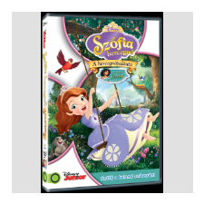 Szófia hercegnõ - A hercegnõpalánta DVD egyéb film