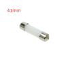 Szofita led 41mm COB fehér DC12V