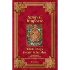 Szögyal Rinpocse Tibeti könyv életről és halálról társadalom- és humántudomány