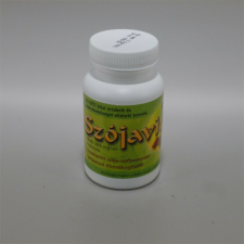 Szója-Izoflavon Forte Kapszula - 90 db vitamin és táplálékkiegészítő