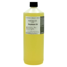 Szójabab bázisolaj 1 liter gyógyhatású készítmény