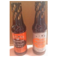  SZÓJASZÓSZ SÖTÉT 150ML reform élelmiszer