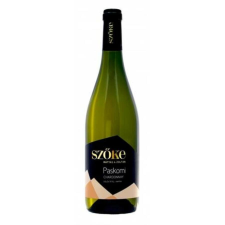  Szőke Mátrai Barrique Paskomi Chardonnay 0,75l bor