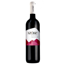 Szőke Mátrai Cabernet Sauvignon 0,75l bor