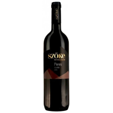 Szőke Mátrai Peres Cuvée (CF-CS) 0,75l bor