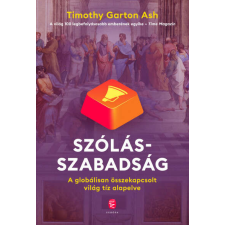 Szólásszabadság - A globálisan összekapcsolt világ tíz alapelve társadalom- és humántudomány