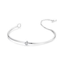  Szolid Elegancia 925 Ezüst Női Karkötő | MyCharm karkötő