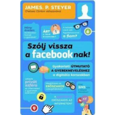 Szólj vissza a facebooknak! életmód, egészség