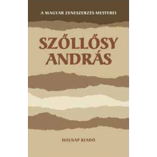 Szőllősy András regény