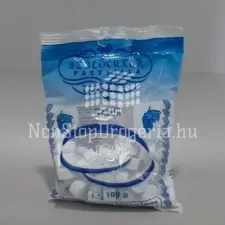 Szőlőcukor SZŐLŐCUKOR PASZTILLA NATÚR ZACSKÓS reform élelmiszer