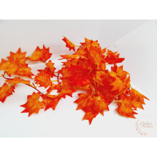  Szőlőleveles girland dekorációs kellék