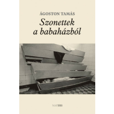 Szonettek a babaházból regény