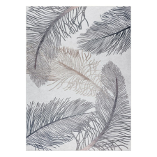 Szőnyeg ARLEN FEATHERS szín kék állatos stílus boho 160x220 Hakano lakástextília