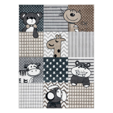  Szőnyeg BEO PETS szín szürke 120x170 Hakano lakástextília