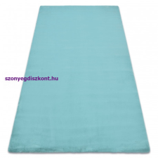 Szőnyeg BUNNY aqua kék 180x270 cm lakástextília