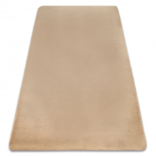  Szőnyeg BUNNY macchiato sötét bézs 60x100 cm lakástextília