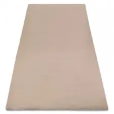  Szőnyeg BUNNY taupe bézs 60x100 cm lakástextília