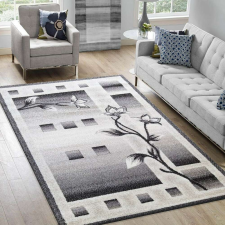  Szőnyeg Dy. Otto 02 Szary 240 x 330 cm lakástextília