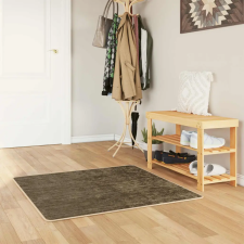  Szőnyeg futó MARSA Erdei zöld 100 x 100 cm Poliészter és PVC lakástextília