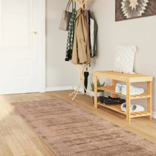  Szőnyeg futó MARSA Fehér 100 x 450 cm Poliészter és PVC lakástextília