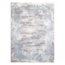  Szőnyeg IONA FRAME szín szürke 80x150 Hakano lakástextília