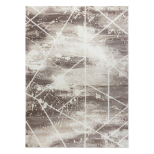 Szőnyeg IONA GEOMETRIC szín bézsszínű 80x150 Hakano lakástextília