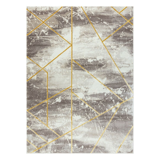Szőnyeg IONA GEOMETRIC szín krémszínű 80x150 Hakano lakástextília