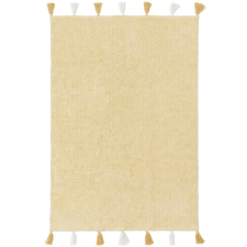  Szőnyeg MALU szín sárga boho stílus boho 80x120 Benuta lakástextília