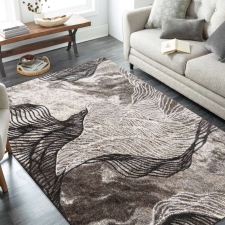 Szőnyeg Modern Panamero 11 - barna 160 x 220 cm lakástextília