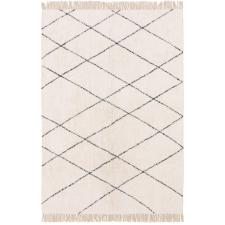  Szőnyeg NAOMI szín krémszínű stílus boho 120x170 Benuta lakástextília