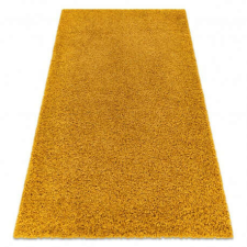 Szőnyeg SOFFI shaggy 5cm arany 200x290 cm lakástextília