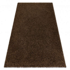  Szőnyeg SOFFI shaggy 5cm barna 160x220 cm lakástextília