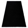  Szőnyeg SOFFI shaggy 5cm fekete 200x290 cm
