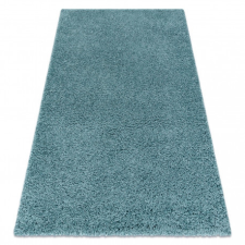 Szőnyeg SOFFI shaggy 5cm kék 160x220 cm lakástextília