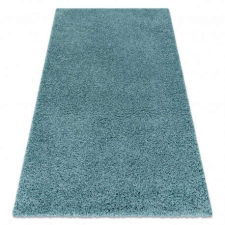 Szőnyeg SOFFI shaggy 5cm kék 160x220 cm lakástextília