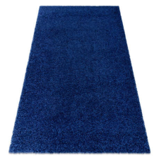  Szőnyeg SOFFI shaggy 5cm sötétkék 160x220 cm lakástextília